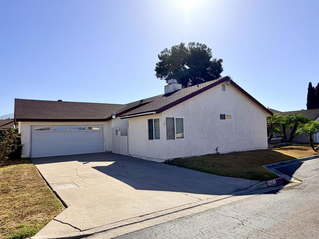 2965 Picasso Drive Property Photo 1