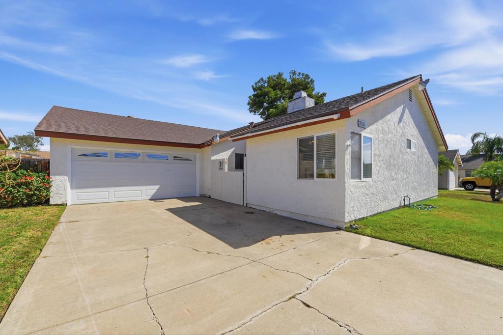2965 Picasso Drive Property Photo 1