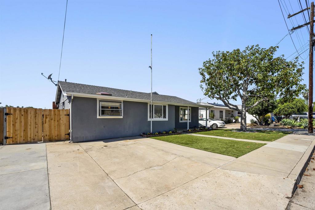 78 Minot Avenue Property Photo 4