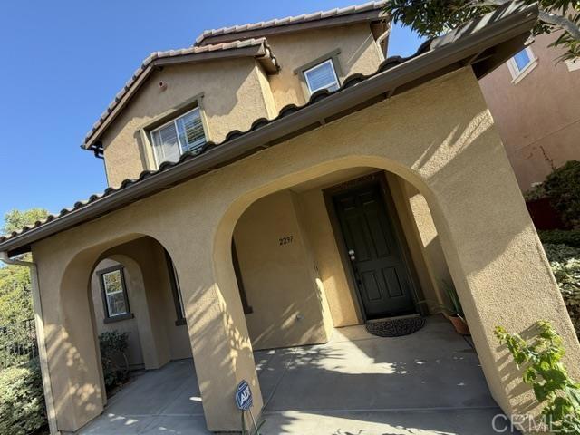 2297 Treetop Lane Property Photo 1