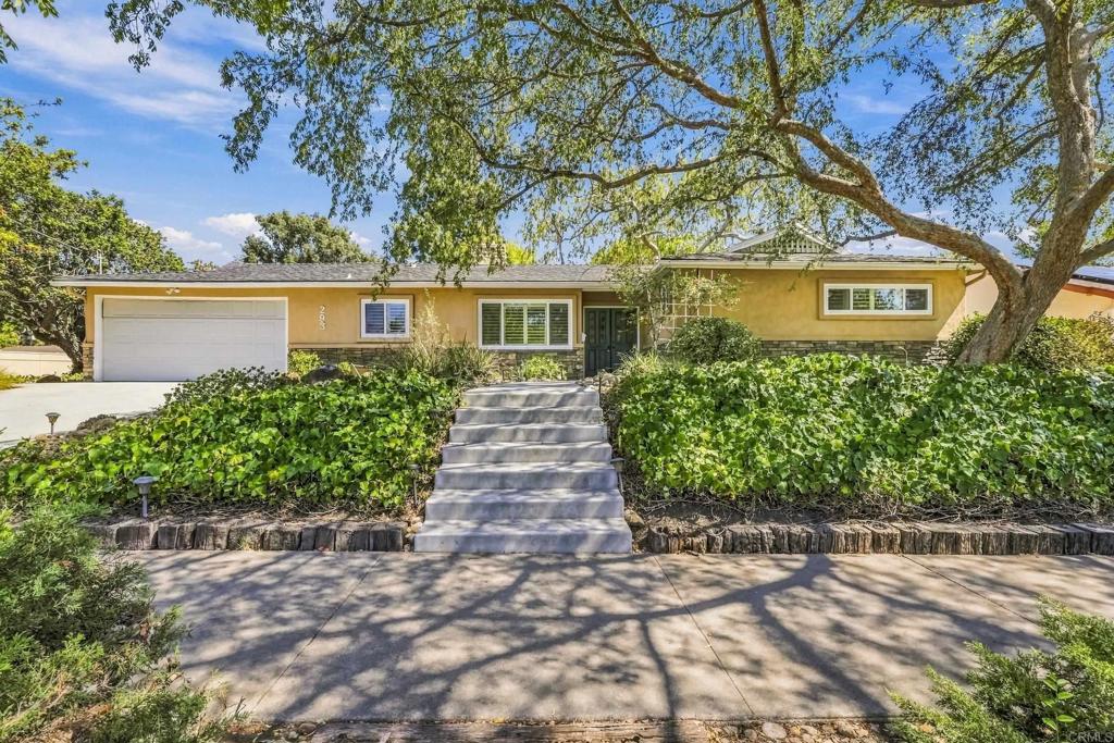 293 Garden Grove Lane Property Photo 1