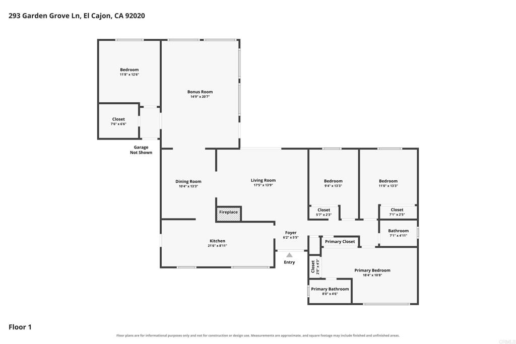 293 Garden Grove Lane Property Photo 38