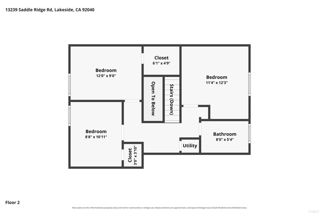 13239 Saddle Ridge Road Property Photo 42