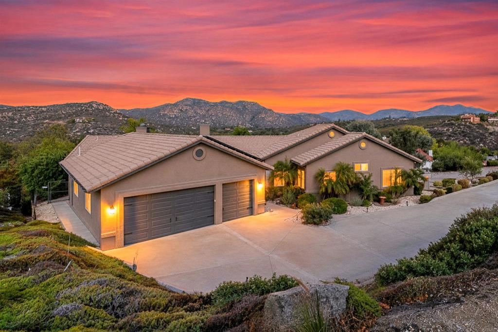23838 Barona Mesa Road Property Photo 1