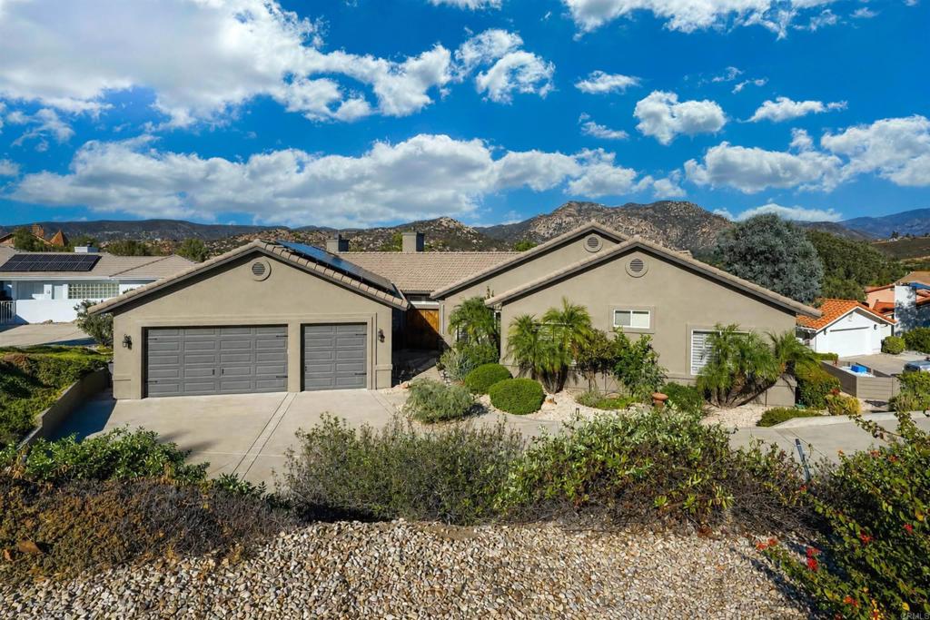 23838 Barona Mesa Road Property Photo 2
