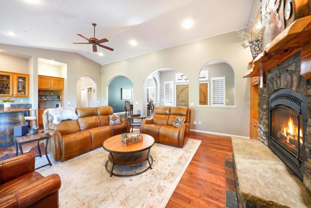 23838 Barona Mesa Road Property Photo 6