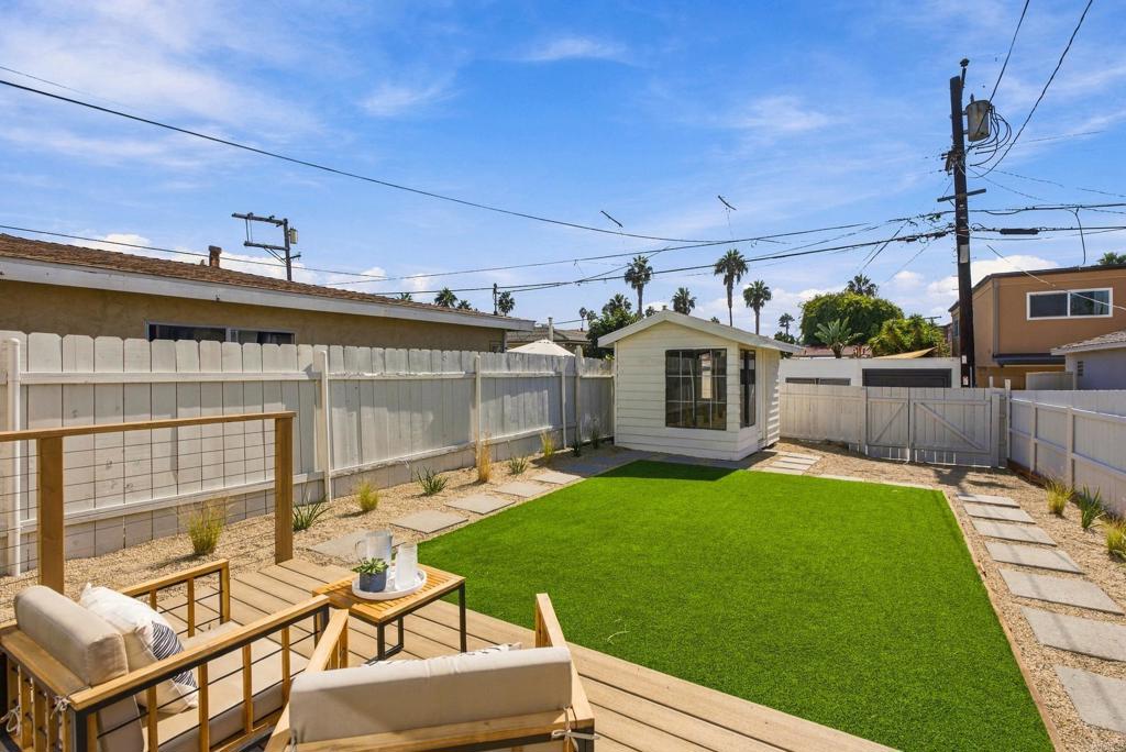 4761 Bermuda Avenue Property Photo 10