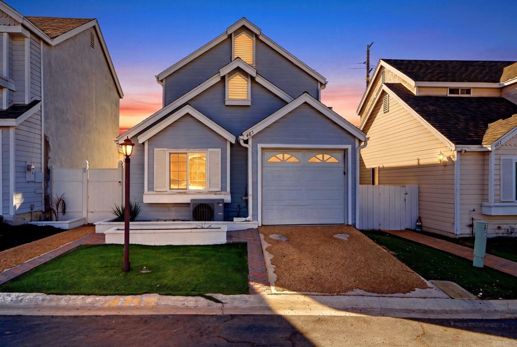 405 61st Street Property Photo 1