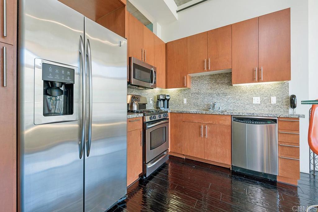 1025 Island Avenue 510 Property Photo 5