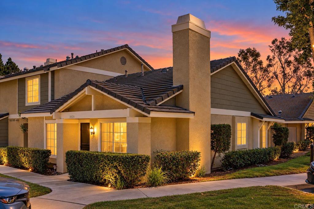 3521 Caminito Carmel Lndg Property Photo 48