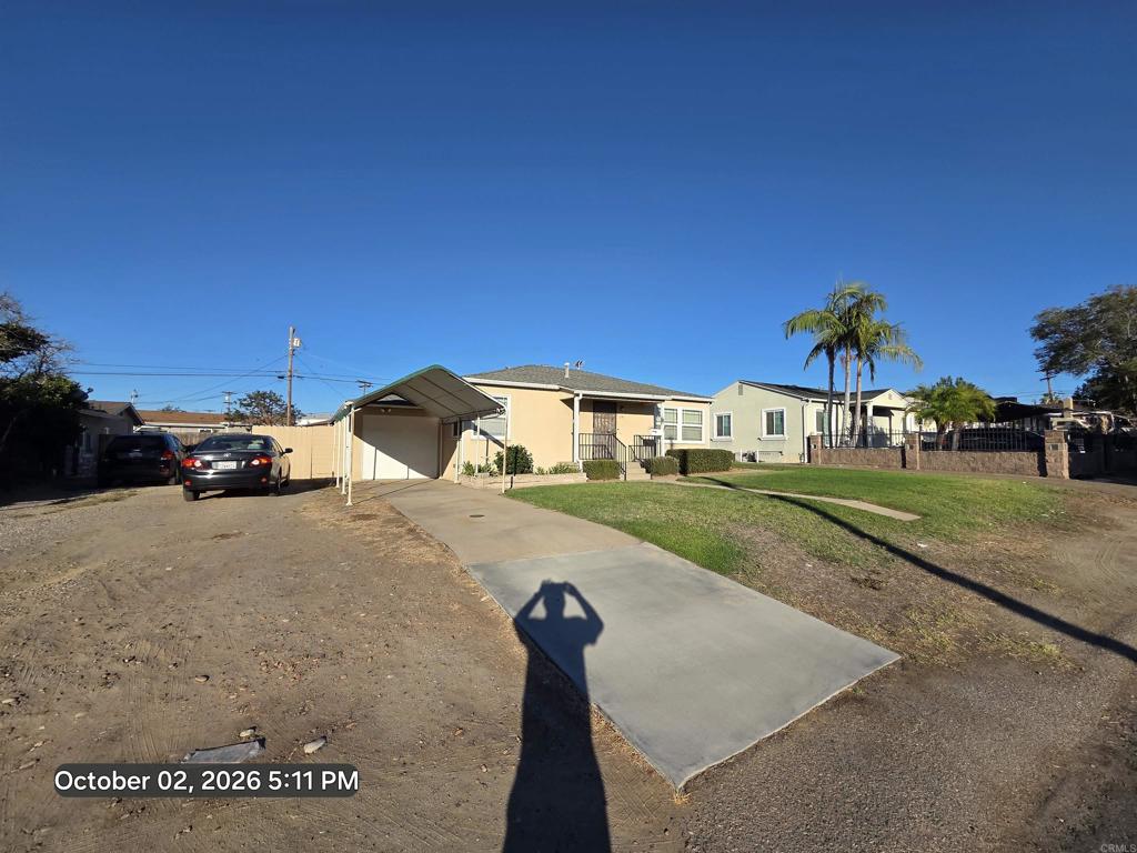 1741 Colfax Drive Property Photo 3