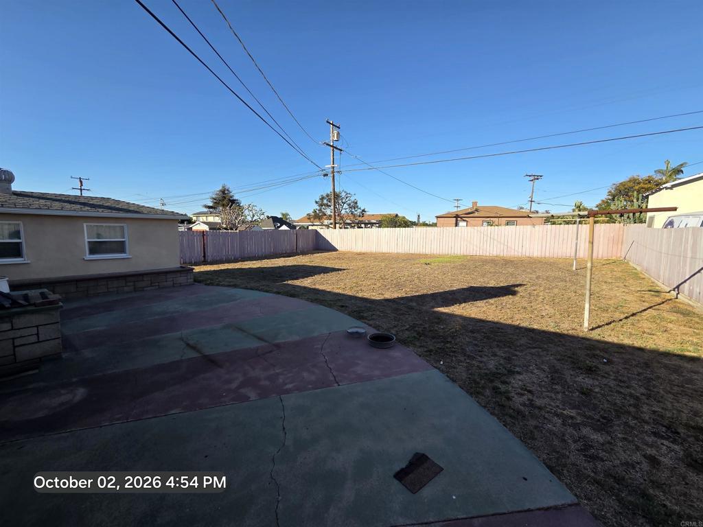 1741 Colfax Drive Property Photo 4