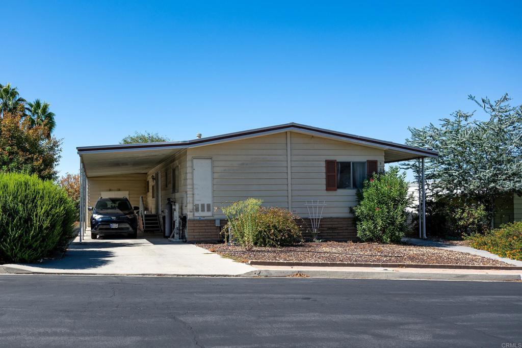 38353 Via La Paloma Property Photo 1