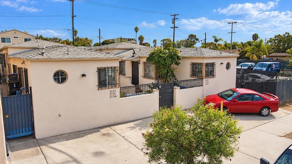 2234 2240 National Avenue Property Photo 2