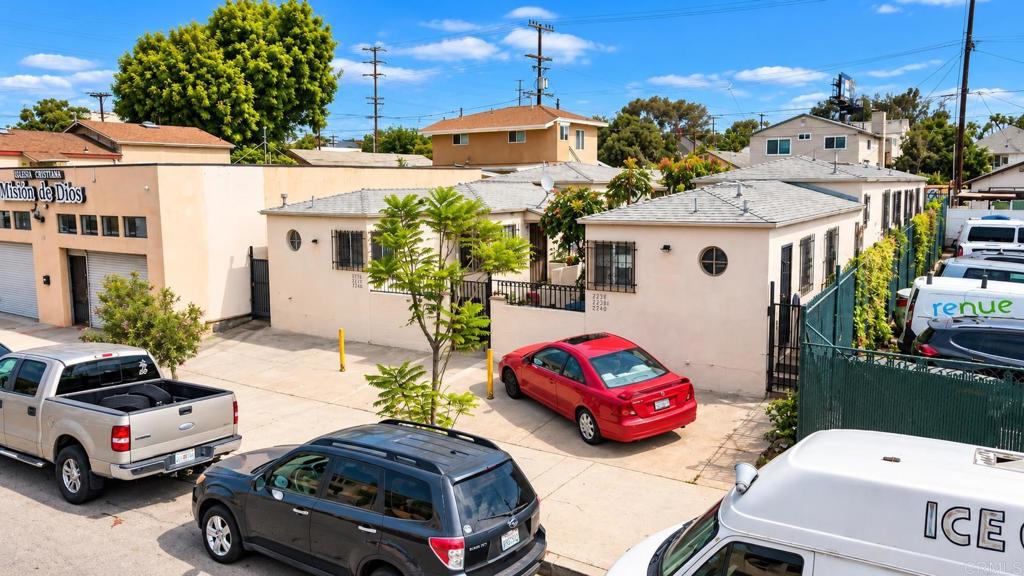 2234 2240 National Avenue Property Photo 4