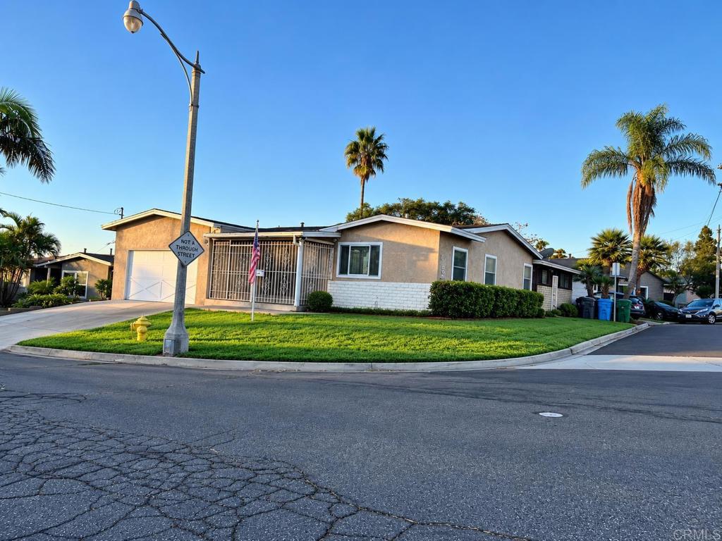 3659 Kingsley St Property Photo 1