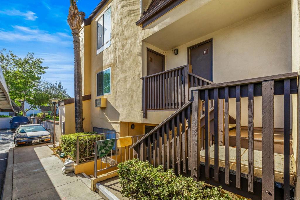 7988 Mission Center Court H Property Photo 5
