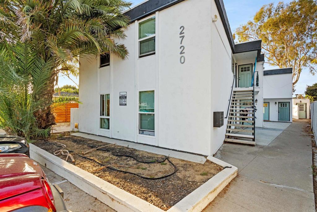 2720 Figueroa Boulevard Property Photo 1