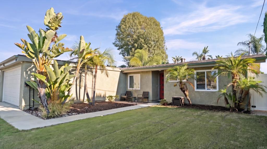 9215 Huntington Avenue Property Photo 1