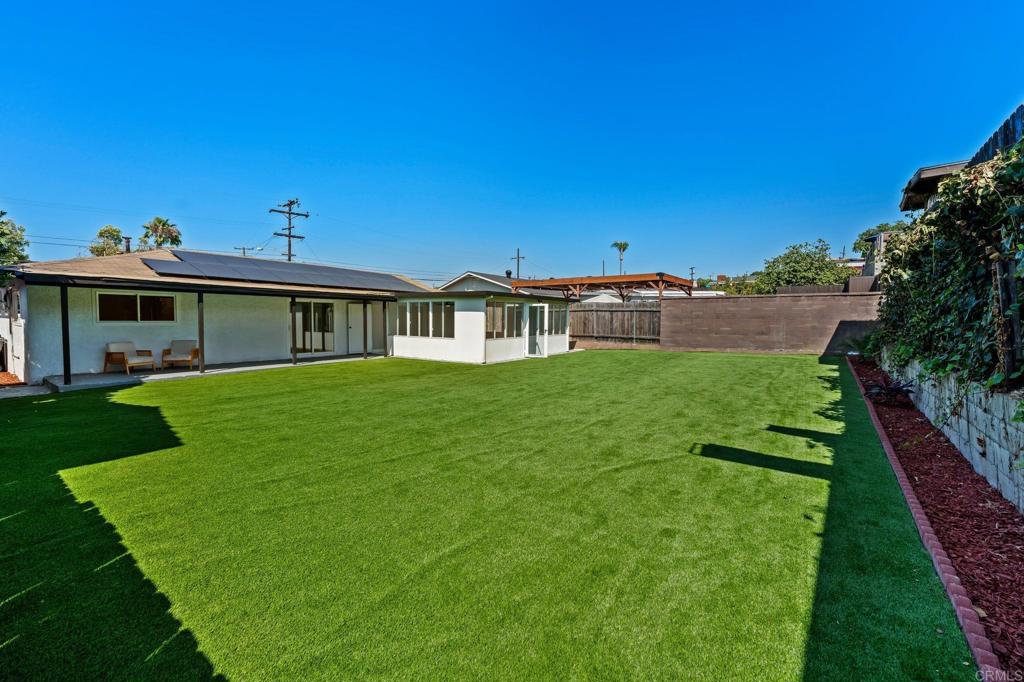 2346 Saipan Dri Street Property Photo 6