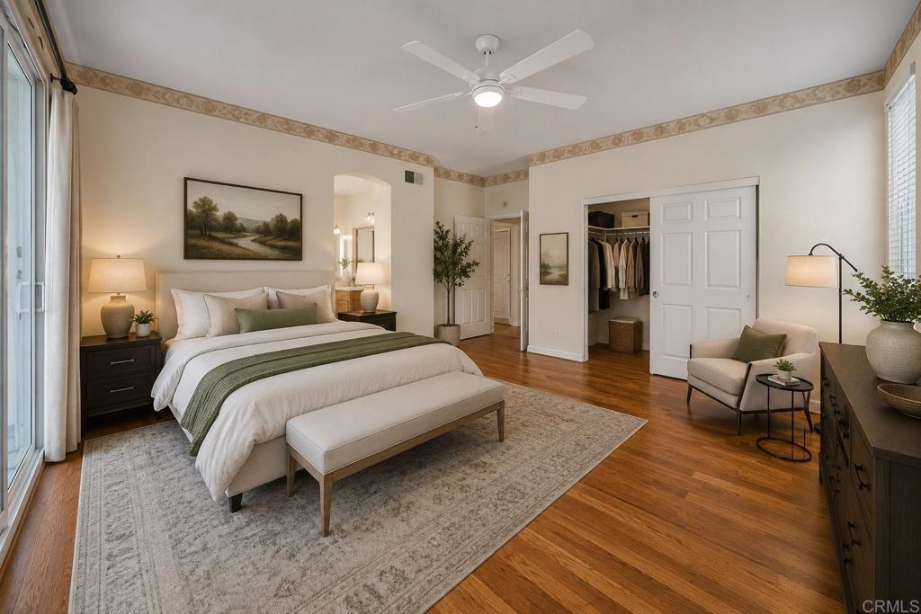 1619 Fairway Oaks Avenue Property Photo 4