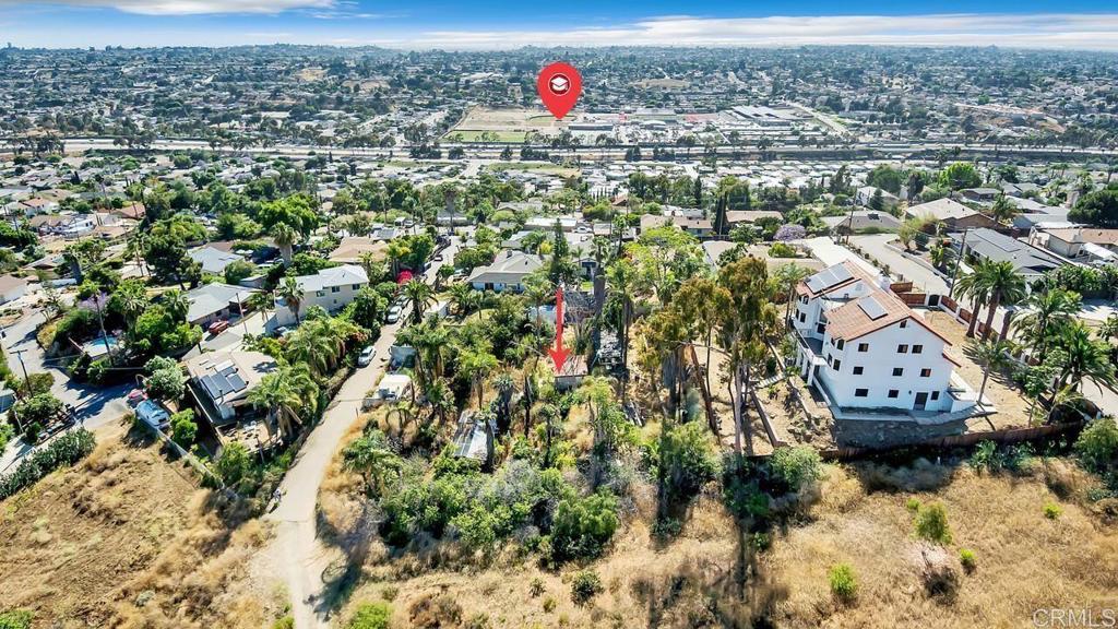 0 Helix Street Property Photo 2
