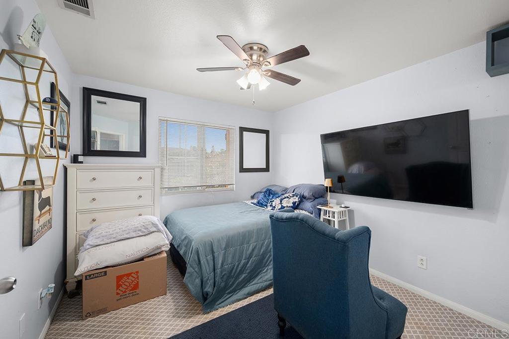 1713 Fawntail Court Property Photo 7