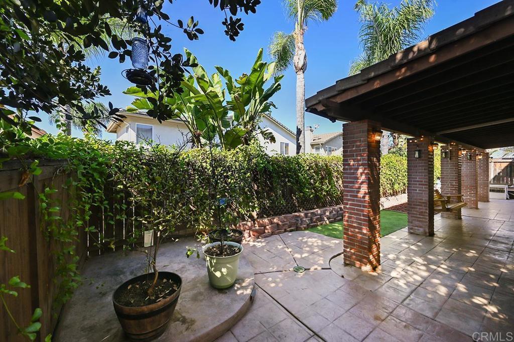 1713 Fawntail Court Property Photo 10