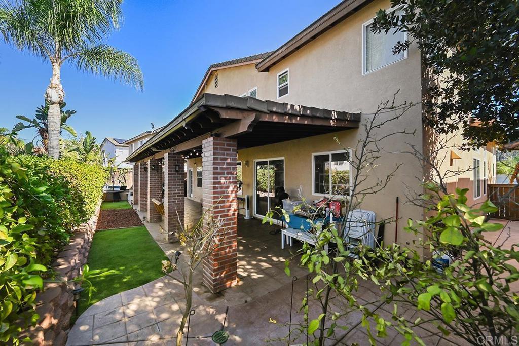 1713 Fawntail Court Property Photo 11
