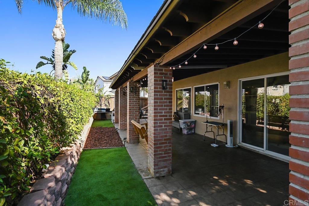 1713 Fawntail Court Property Photo 16