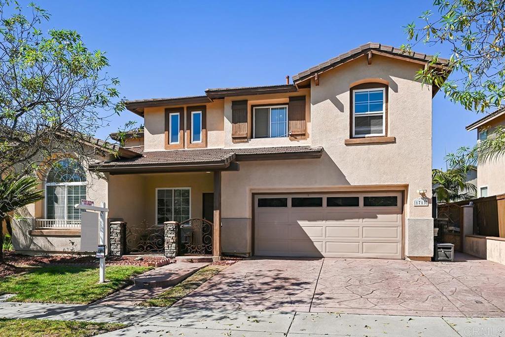 1713 Fawntail Court Property Photo 34
