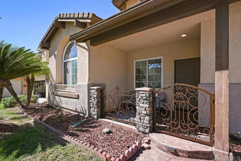 1713 Fawntail Court Property Photo 35