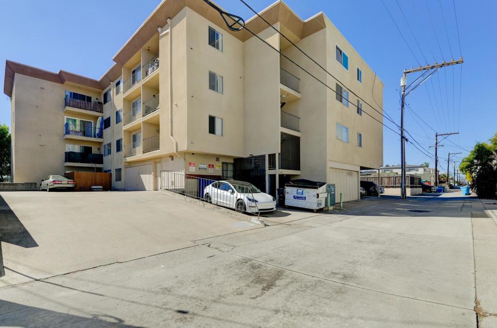 1830 Thomas Avenue 3b Property Photo 24