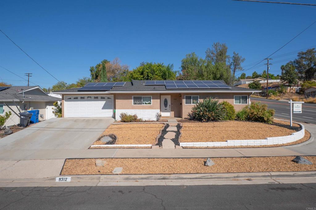 9312 Carita Road Property Photo 1