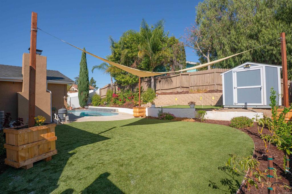 9312 Carita Road Property Photo 3