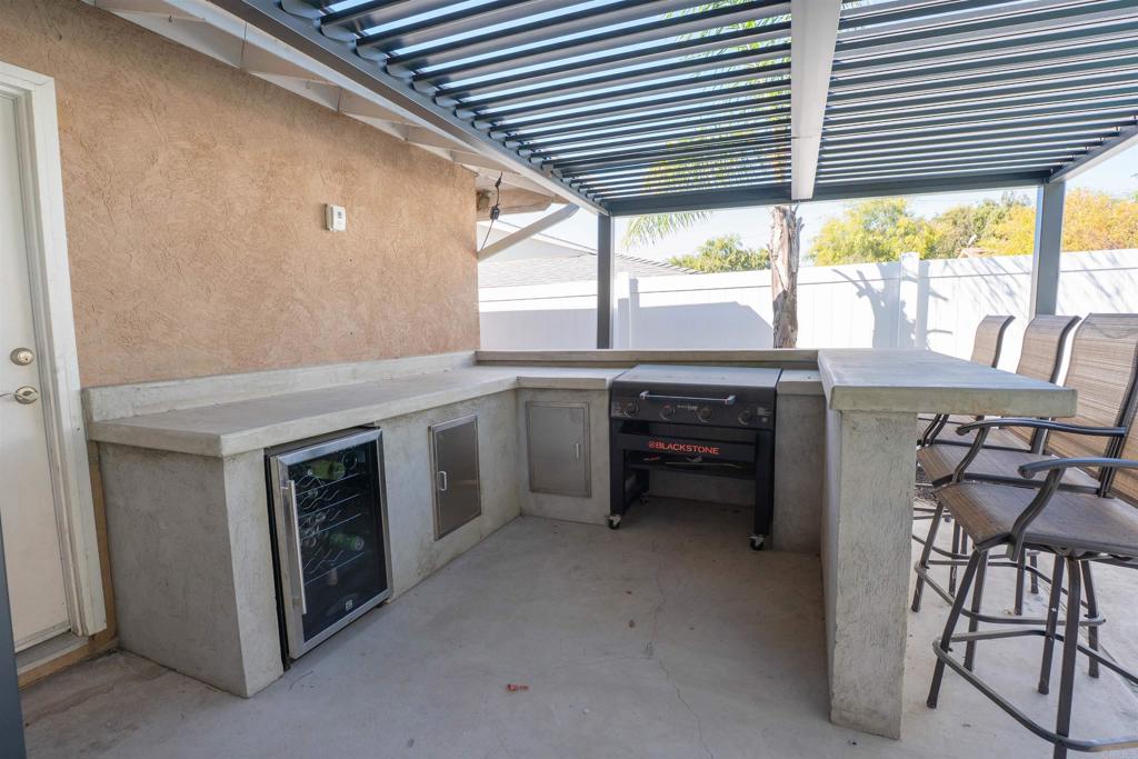 9312 Carita Road Property Photo 4