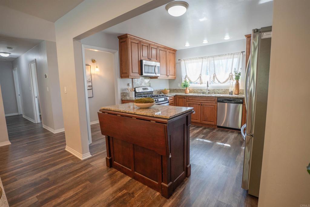 9312 Carita Road Property Photo 7