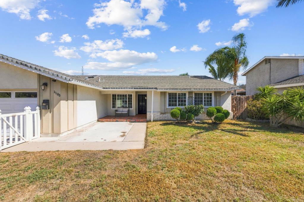 1105 Nidrah Street Property Photo 3