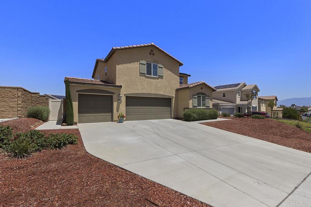 32184 Rambling Court Property Photo 1