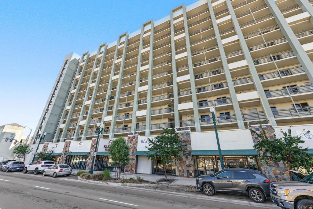 801 National City Boulevard 204 Property Photo 1