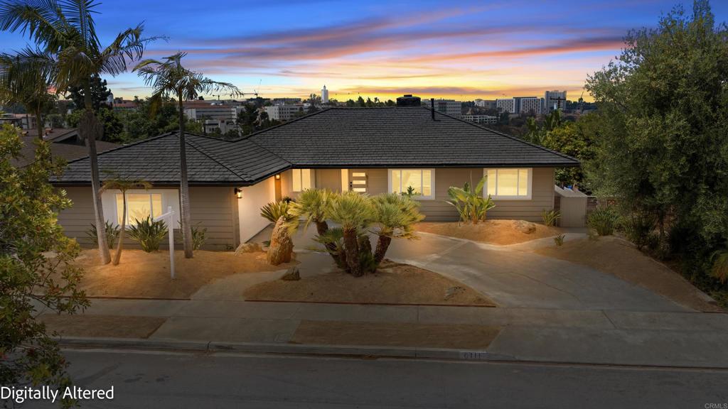 6111 Del Cerro Boulevard Property Photo 1