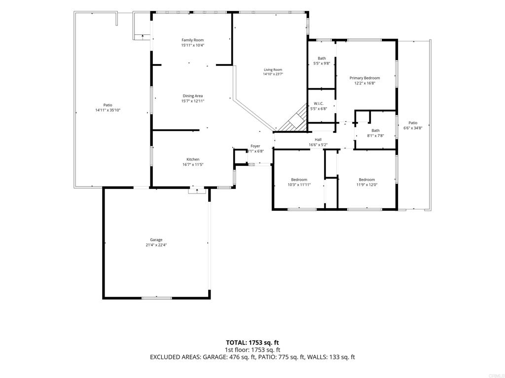 6111 Del Cerro Boulevard Property Photo 32