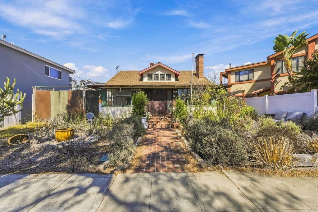 848 Olive Avenue Property Photo 1