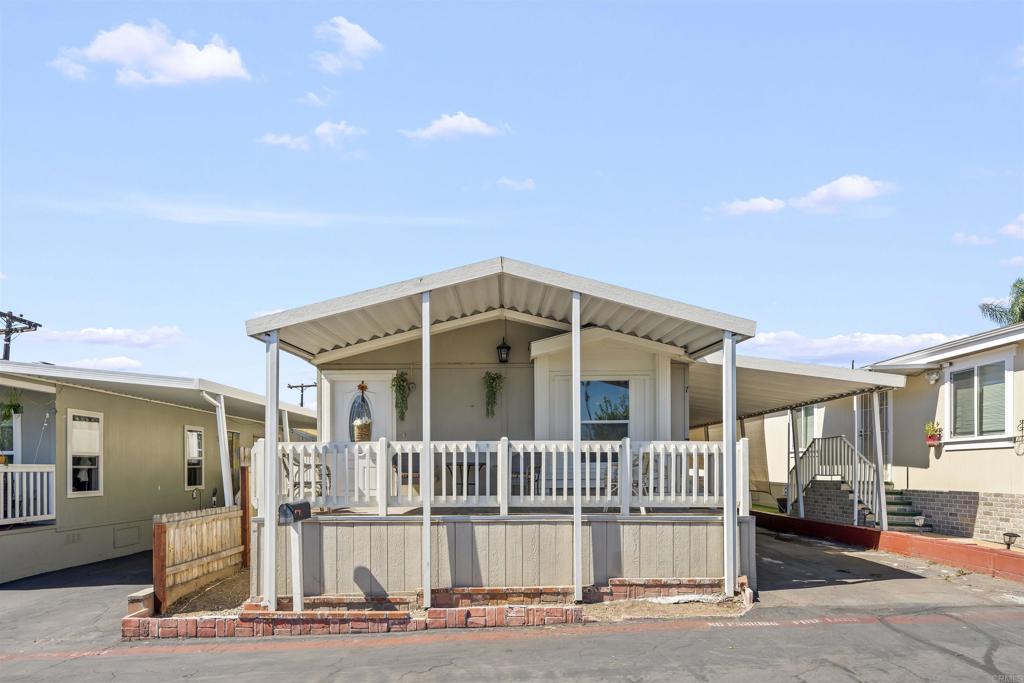 9902 Jamacha Boulevard Spc 7 Property Photo 1