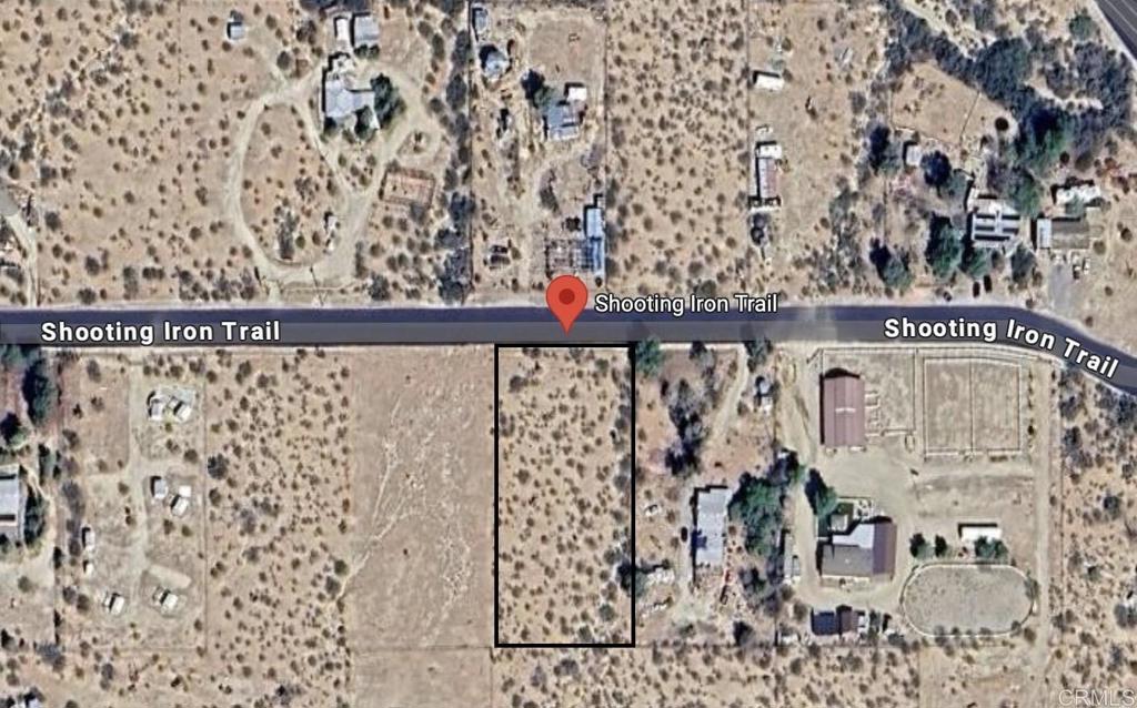 Shooting Iron Trail Property Photo 1