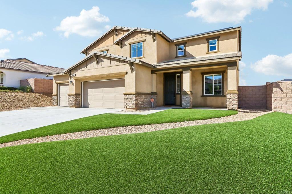 30980 Chuckwagon Court Property Photo 2