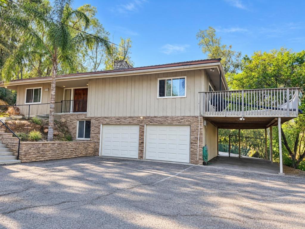 11852 Serena Road Property Photo 1