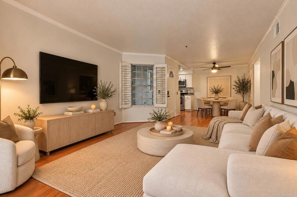 3500 S Greenville Street C2 Property Photo 4