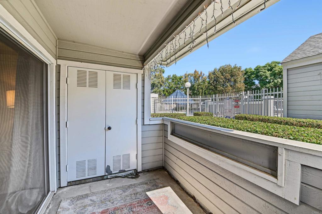 3500 S Greenville Street C2 Property Photo 9