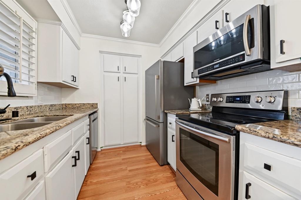 3500 S Greenville Street C2 Property Photo 10